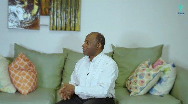 Closing the Gap: Nigeria vs The World || SURGIL Interview with Dr. Michael Sanusi