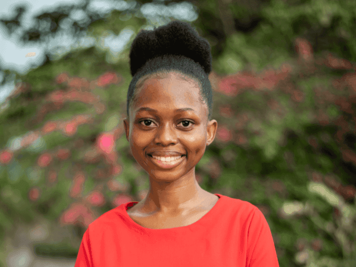 Image headshot of SURGIL's first Global Surgery Director, Victoria Mokwenye